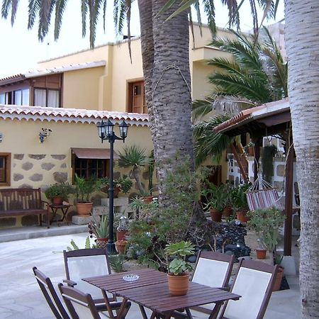 Casa Rural El Traspatio Granadilla De Abona Extérieur photo