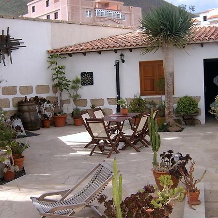 Casa Rural El Traspatio Granadilla De Abona Extérieur photo