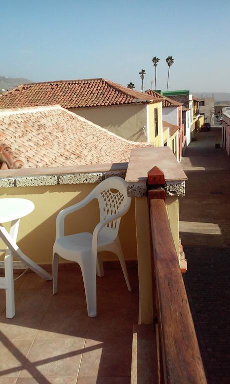 Casa Rural El Traspatio Granadilla De Abona Extérieur photo