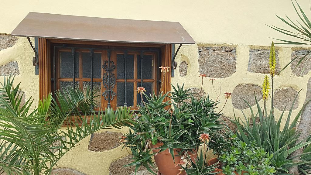 Casa Rural El Traspatio Granadilla De Abona Extérieur photo