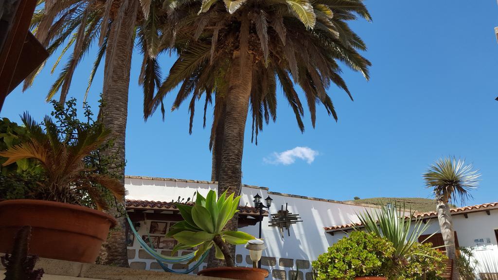 Casa Rural El Traspatio Granadilla De Abona Extérieur photo