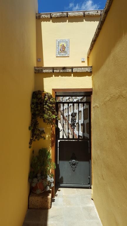 Casa Rural El Traspatio Granadilla De Abona Extérieur photo