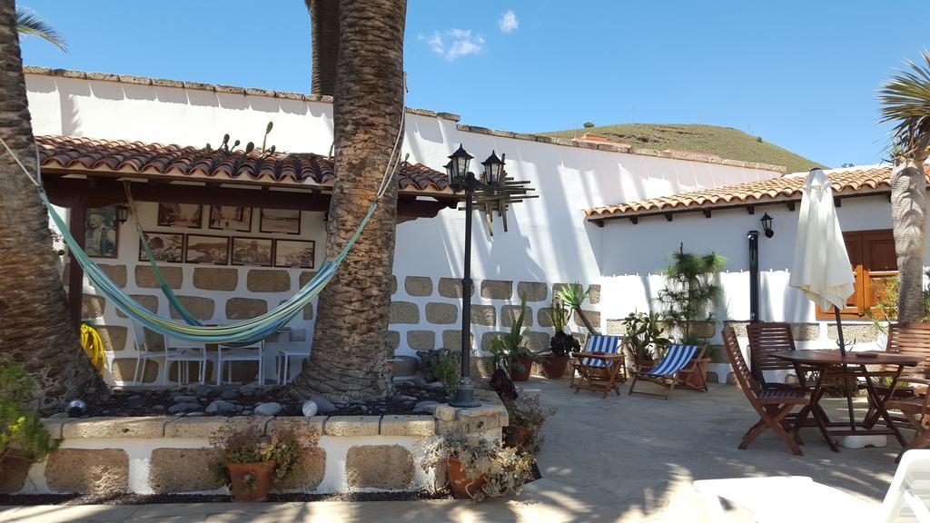 Casa Rural El Traspatio Granadilla De Abona Extérieur photo