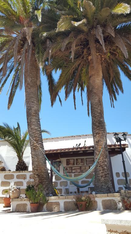 Casa Rural El Traspatio Granadilla De Abona Extérieur photo