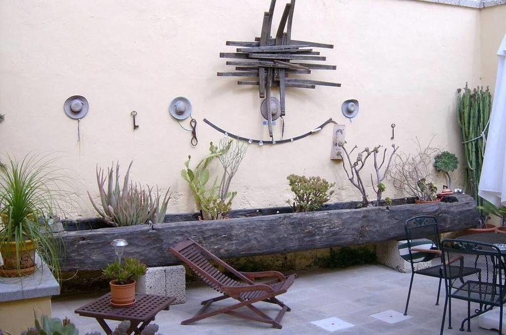 Casa Rural El Traspatio Granadilla De Abona Extérieur photo