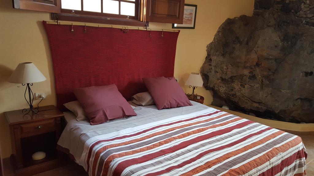Casa Rural El Traspatio Granadilla De Abona Extérieur photo