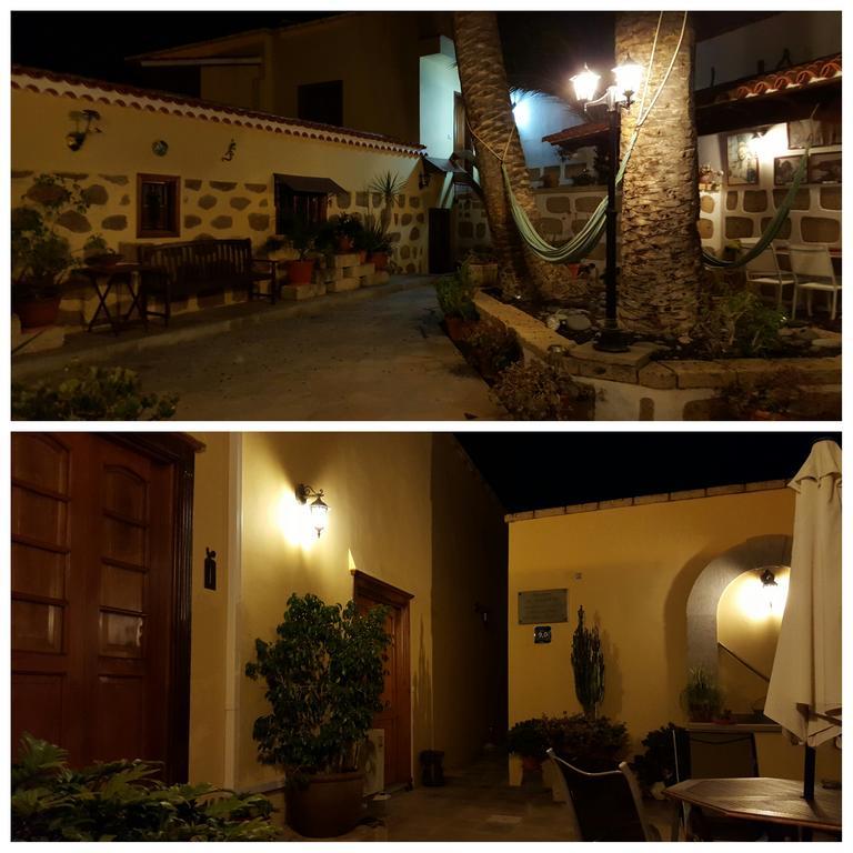 Casa Rural El Traspatio Granadilla De Abona Extérieur photo