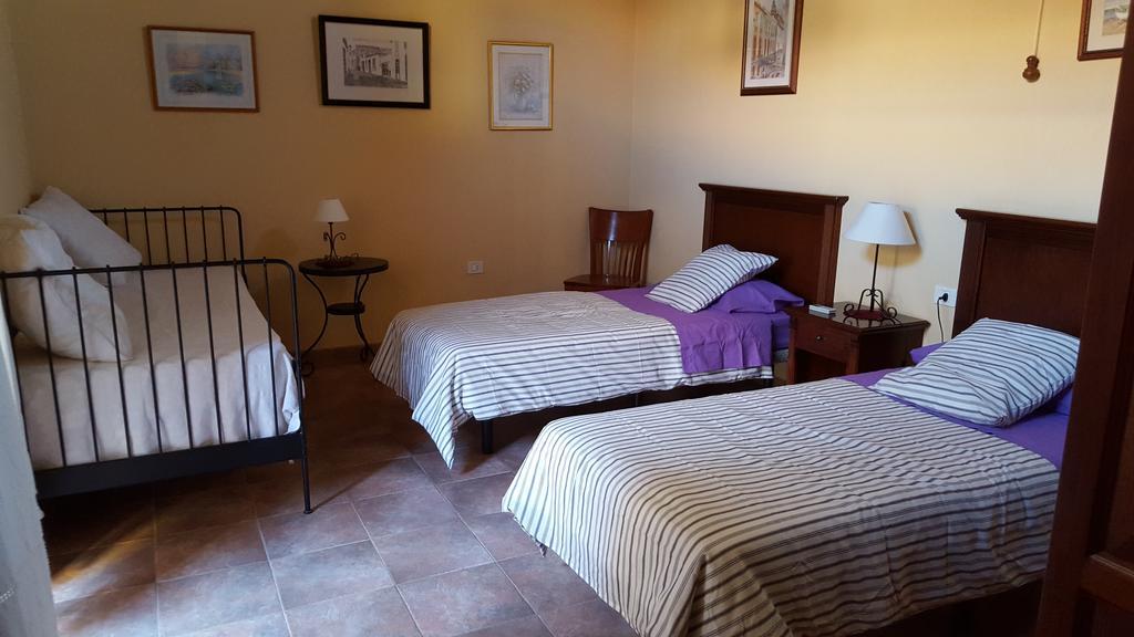Casa Rural El Traspatio Granadilla De Abona Extérieur photo
